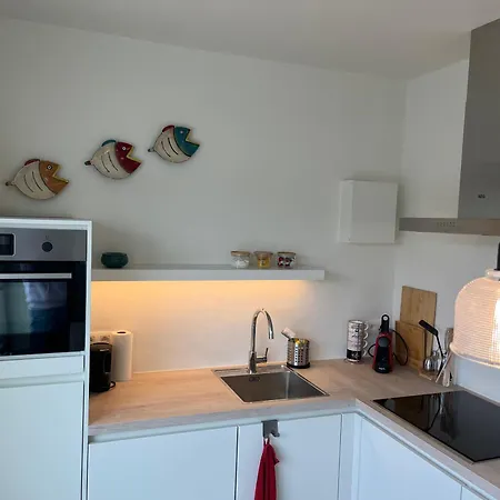 Apartament Penthouse 29