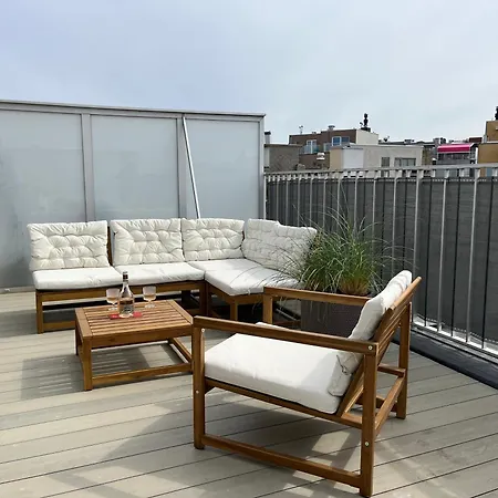 Apartament Penthouse 29 *