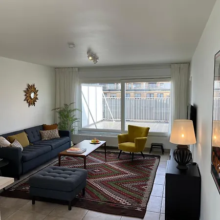 Penthouse 29 Oostende