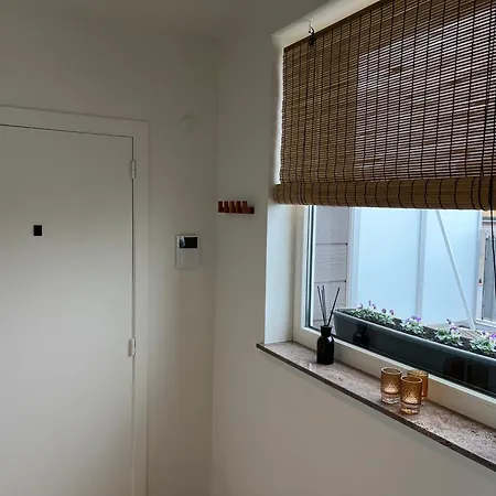 Lägenhet Penthouse 29 *