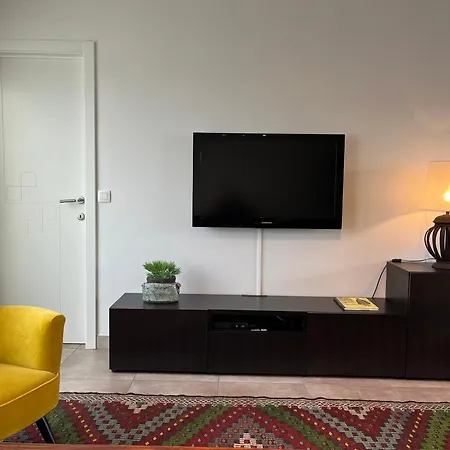 Penthouse 29 Oostende