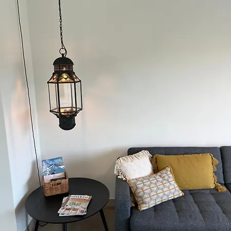 Lägenhet Penthouse 29