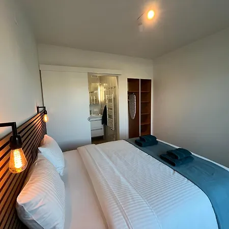 Penthouse 29 Lägenhet