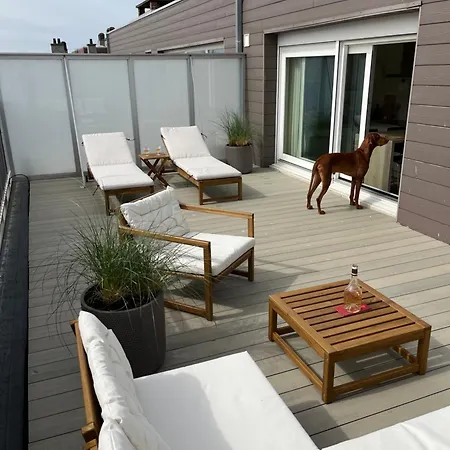 Penthouse 29 Lägenhet *