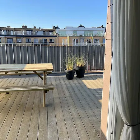 Penthouse 29 Lägenhet