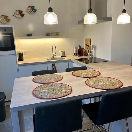Penthouse 29 * Ostende